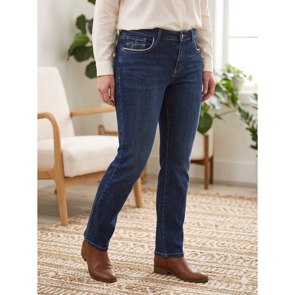 Judy Blue High Waist Control Top Skinny Jeans Regular to Plus Size